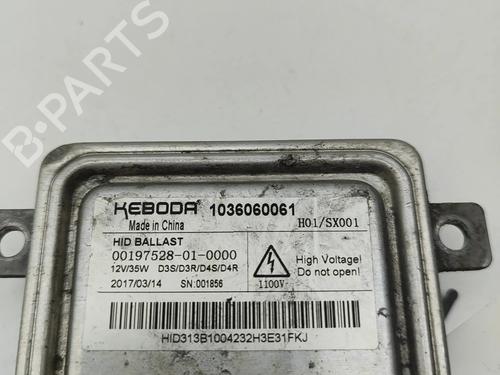 Electronic module LAND ROVER RANGE ROVER EVOQUE (L538) 2.0 D 4x4 | BP28434307M83