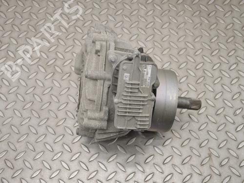 Used Transfer box Transfer box PORSCHE MACAN (95B) 3.0 S Diesel (258 hp) 36043698 36043698