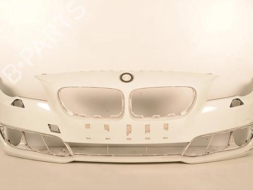 Used Front bumper BMW 5 Touring (F11) 530 d (258 hp) 9873689