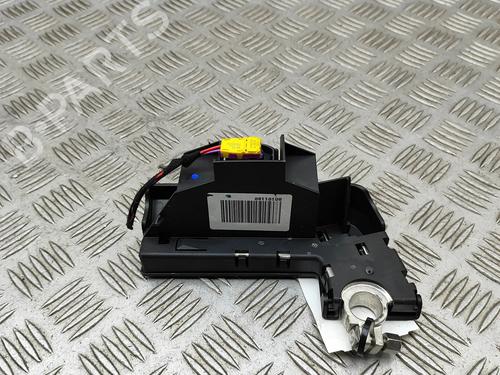 Cable PORSCHE MACAN (95B) 2.0 | BP31626517E12 