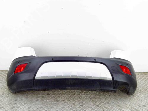 Used Rear bumper OPEL MOKKA / MOKKA X (J13) 1.4 (_76) (140 hp) 29569851