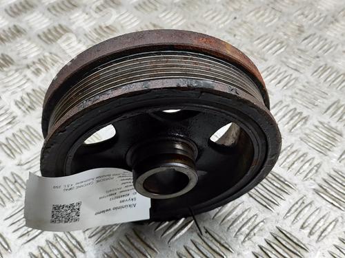 Pulley KIA SORENTO I (JC) 2.5 CRDi | BP17767712M122 
