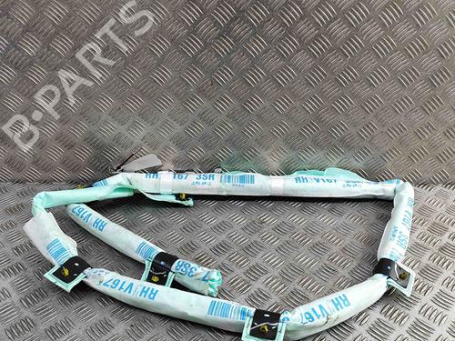 Right curtain airbag MERCEDES-BENZ GLE (V167) GLE 450 4-matic (167.159) | BP28561565C12 