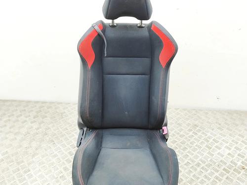 Used Right front seat Right front seat TOYOTA GT 86 Coupe (ZN6_) 2.0 (ZN6AC_, ZN6BC_, ZN6K) (200 hp) 39619154 39619154