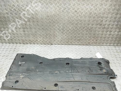 Used Underbody protection Underbody protection SKODA KAROQ (NU7, ND7) 1.5 TSI (150 hp) 40605632 40605632