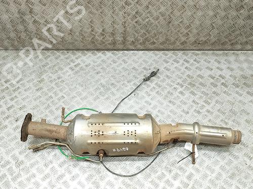 Catalyst FORD RANGER (TKE) 3.2 TDCi 4x4 | BP35767389M10 - Image 3