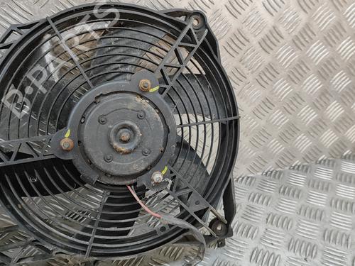 Radiator fan LAND ROVER DISCOVERY II (L318) 4.0 V8 4x4 | BP24975130M35 