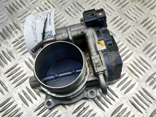 Throttle body ALFA ROMEO STELVIO (949_) 2.0 Q4 (949.AXA2A) | BP29542323M82 