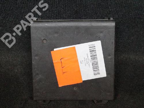 Elektronisk modul VW POLO IV (9N_, 9A_) 1.4 TDI (75 hp) 6718458