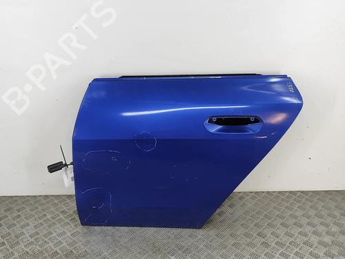 Tür links hinten für BMW i4 (G26) eDrive40 (340 hp) 32704427