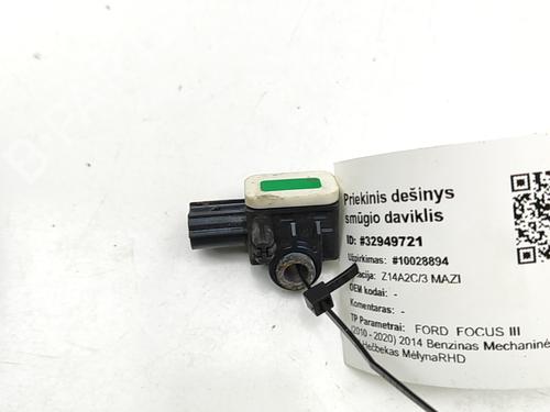 Electronic sensor FORD FOCUS III 1.0 EcoBoost | BP30108879M84 