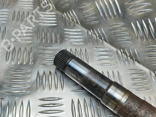 Right front driveshaft PEUGEOT 3008 III (KA_, KB_, KC_) e-210 (KCZKZX) | BP28564739M39