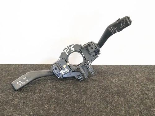Used Steering column stalk VW TRANSPORTER T5 Van (7HA, 7HH, 7EA, 7EH) 2.5 TDI (130 hp) 6739853