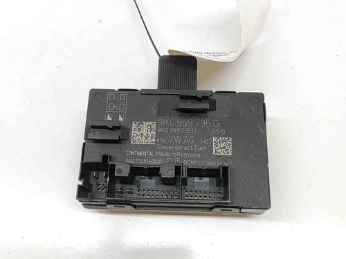 Module électronique AUDI Q5 (8RB) 2.0 TFSI quattro (220 hp) 28955807