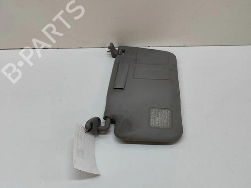 Left sun visor SUBARU FORESTER (SF_) 2.0 S Turbo AWD (SF5) | BP27487166I1 - Image 3