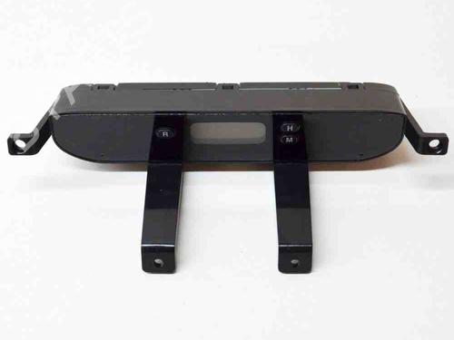 Used Display monitor KIA CARENS III MPV (UN) 2.0 CVVT (144 hp) 8624827