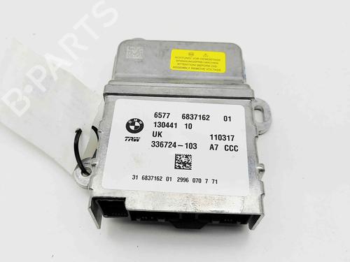 ECU airbags BMW X1 (F48) sDrive 18 d | BP29730982M53 