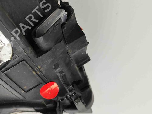 Right headlight MERCEDES-BENZ E-CLASS Convertible (A207) E 200 CGI (207.448) | BP29510725C29 