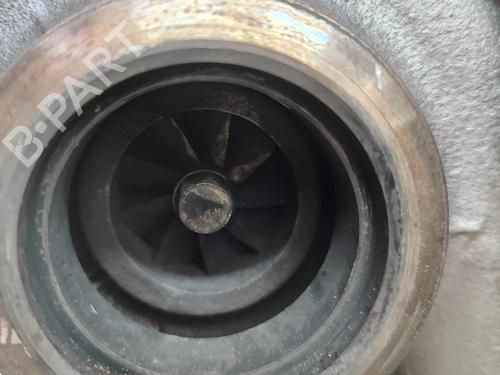 Engine AUDI Q5 (FYB, FYG) 2.0 TDI quattro | BP31072897M1 