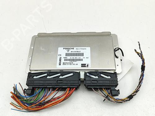 Used Electronic module Electronic module PORSCHE 911 (991) 3.0 Carrera S (420 hp) 32392310 32392310