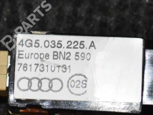 Electronic module AUDI A6 C7 (4G2, 4GC) 2.0 TDI | BP7733994M83 