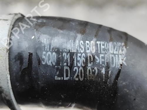 Pipe VW T-ROC (A11, D11) 1.0 TSI | BP32525868M125 - Image 6