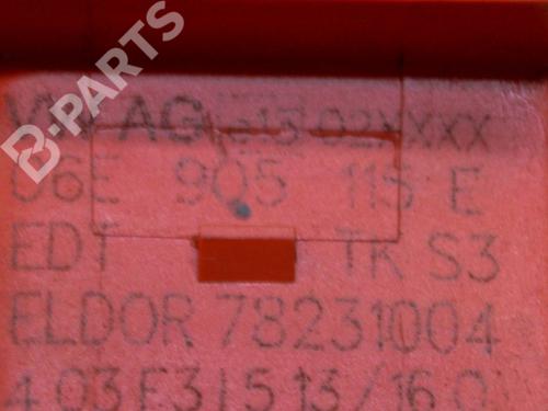 Ignition coil AUDI Q5 (8RB) SQ5 TFSI quattro | BP7902001M94 