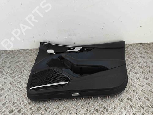 Front right panel AUDI A4 B9 Avant (8W5, 8WD) 2.0 TDI | BP29541965C59 