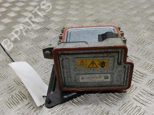 Electronic module MERCEDES-BENZ EQB (X243) EQB 300 4-matic (243.608, 243.609) | BP40605596M83 - Image 2