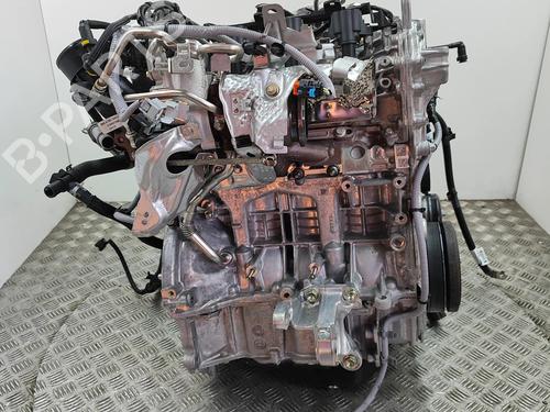Engine NISSAN QASHQAI III (J12) 1.3 DIG-T All-wheel Drive | BP28954829M1 - Image 2