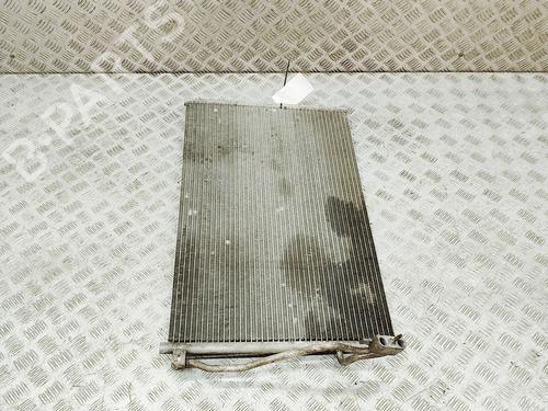 AC radiator MERCEDES-BENZ S-CLASS Coupe (C216) CL 500 4-matic (216.394) | BP32151781M32