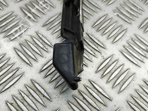 Rear bumper bracket MERCEDES-BENZ C-CLASS (W204) C 350 CDI (204.023) | BP29731059C159