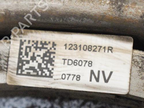 Other NISSAN QASHQAI II (J11, J11_) 1.5 dCi | BP14667001O1