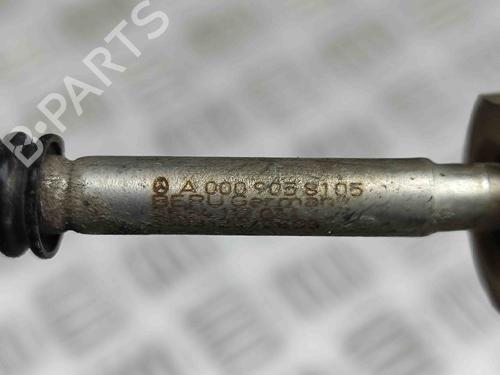 Electronic sensor MERCEDES-BENZ CLA Coupe (C117) CLA 200 CDI / d (117.308) | BP29753047M84 
