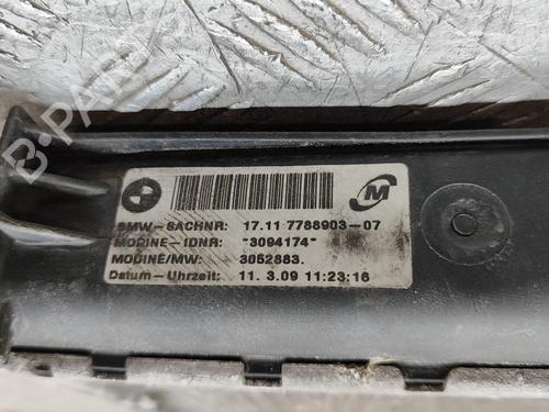 Water radiator BMW 3 (E90) 320 d | BP29987435M31