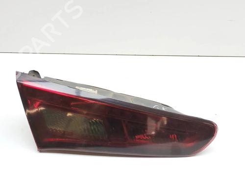 Used Left tailgate light Left tailgate light 38706752 38706752