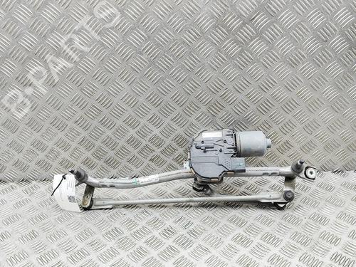 Used Front wipers mechanism AUDI A8 D4 (4H2, 4H8, 4HC, 4HL) 3.0 TDI quattro (262 hp) 31113284