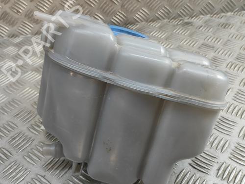 Expansion tank VW TOUAREG (7P5, 7P6) 3.0 V6 TDI | BP29392198C120 