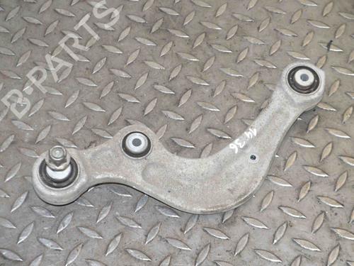 Used Left rear suspension arm AUDI Q5 (FYB, FYG) SQ5 TFSI quattro (354 hp) 30267218