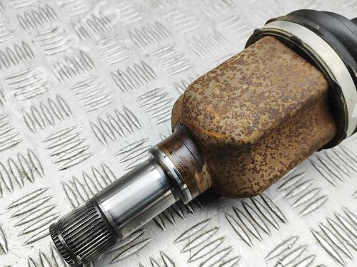 Left front driveshaft FORD TRANSIT CUSTOM V362 Van (FY, FZ) 2.0 EcoBlue mHEV | BP36067269M38  - Image 5