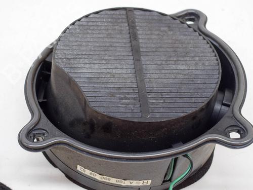 Speaker MERCEDES-BENZ A-CLASS (W168) A 160 (168.033, 168.133) | BP8894902E2 