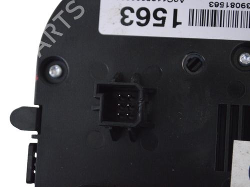 Electronic module OPEL MOKKA / MOKKA X (J13) 1.6 CDTI (_76) | BP30241014M83 - Image 5