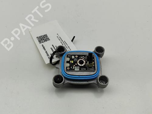 Used Electronic module NISSAN JUKE (F16_) DIG-T 117 (117 hp) 27794493