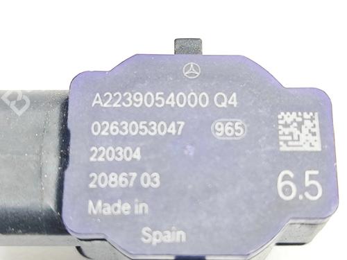 Electronic module MERCEDES-BENZ EQS (V297) EQS 450+ (297.123) | BP39030642M83  - Image 5