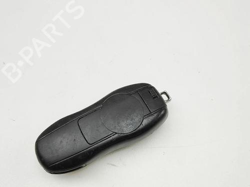 Electronic module PORSCHE PANAMERA (970) 3.0 S E-Hybrid | BP39410067M83  - Image 5