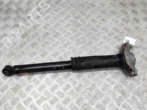 Used Right rear shock absorber NISSAN QASHQAI III (J12) 1.3 DIG-T (158 hp) 27779701