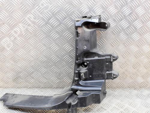 Rear bumper bracket BMW X5 (F15, F85) xDrive 25 d | BP14643757C159 