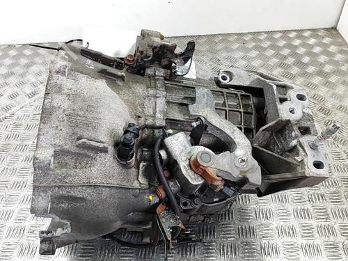 Gearbox FORD TRANSIT CUSTOM V362 Bus (F3) 2.0 EcoBlue | BP36358418M3 - Image 3