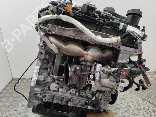 Engine BMW 1 (F20) 116 d | BP33937623M1 - Image 3