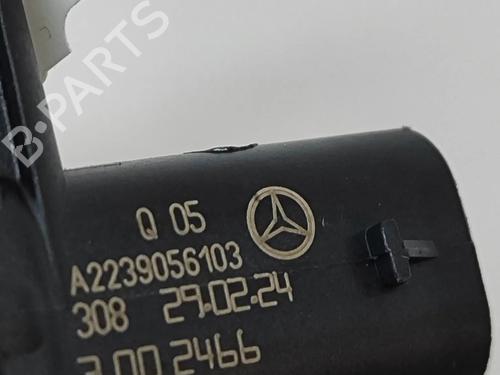Electronic sensor MERCEDES-BENZ C-CLASS (W206) C 200 (206.042) | BP29391937M84  - Image 6